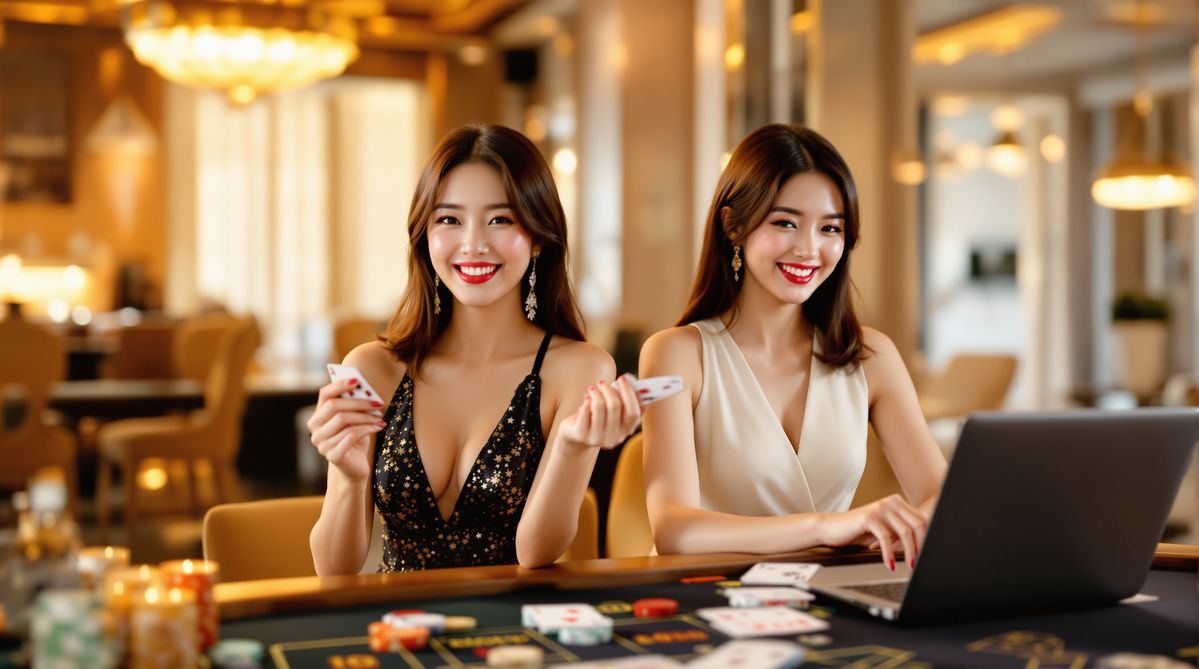 ComeOnCasino پاکستان ریئل منی گیمز