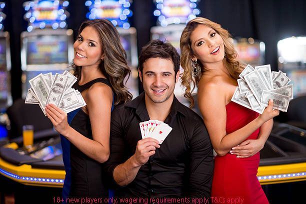 ComeOnCasino