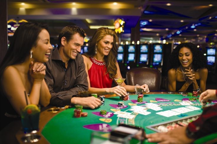 ComeOnCasino پاکستان ریئل منی گیمز