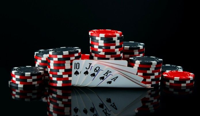 ComeOnCasino پاکستان ریئل منی گیمز