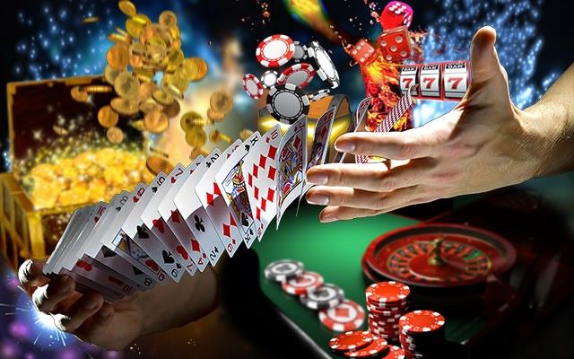 ComeOnCasino پاکستان ریئل منی گیمز